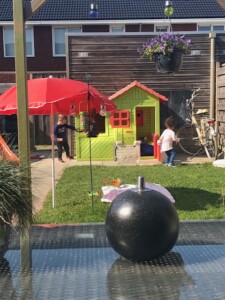 Gastouder Galjoen, Lelystad Judith van Schoote – huis